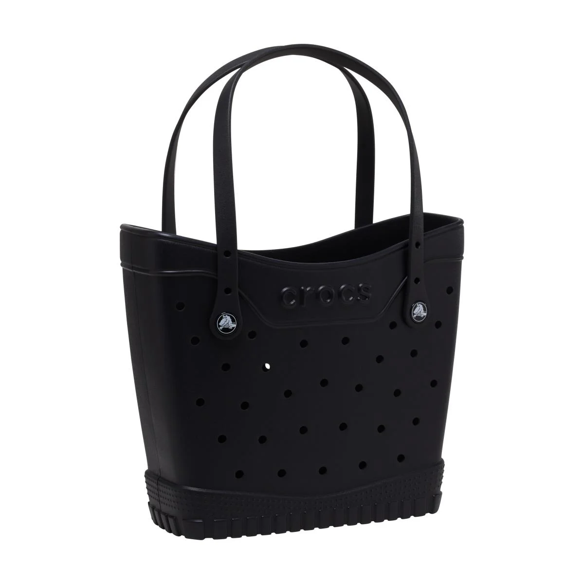 CROCS Medium Eva Tote Black CZFB0002-001
