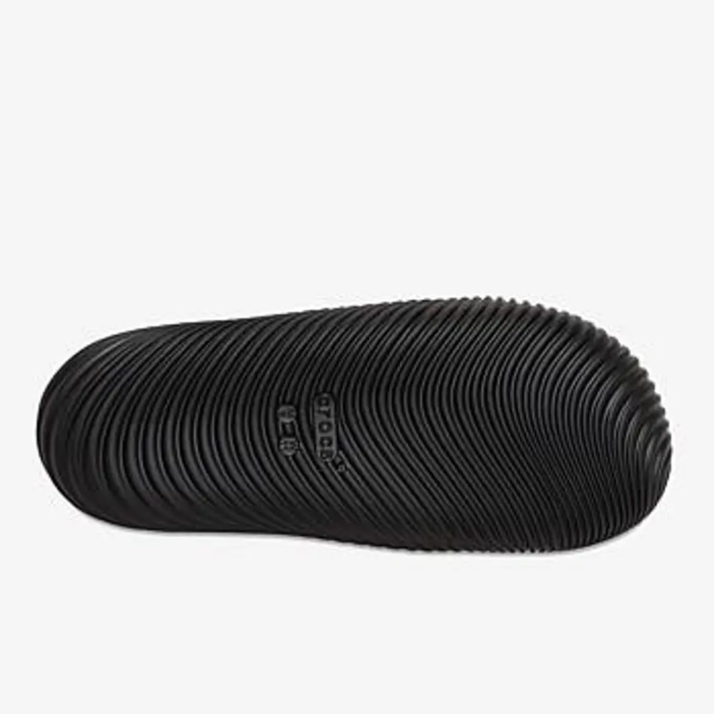 Crocs Mellow Tide Recovery Slide Black Terlik/Sandalet 210333-001