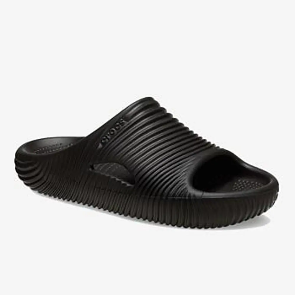 Crocs Mellow Tide Recovery Slide Black Terlik/Sandalet 210333-001