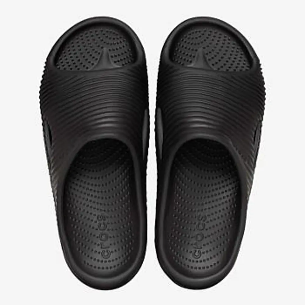 Crocs Mellow Tide Recovery Slide Black Terlik/Sandalet 210333-001