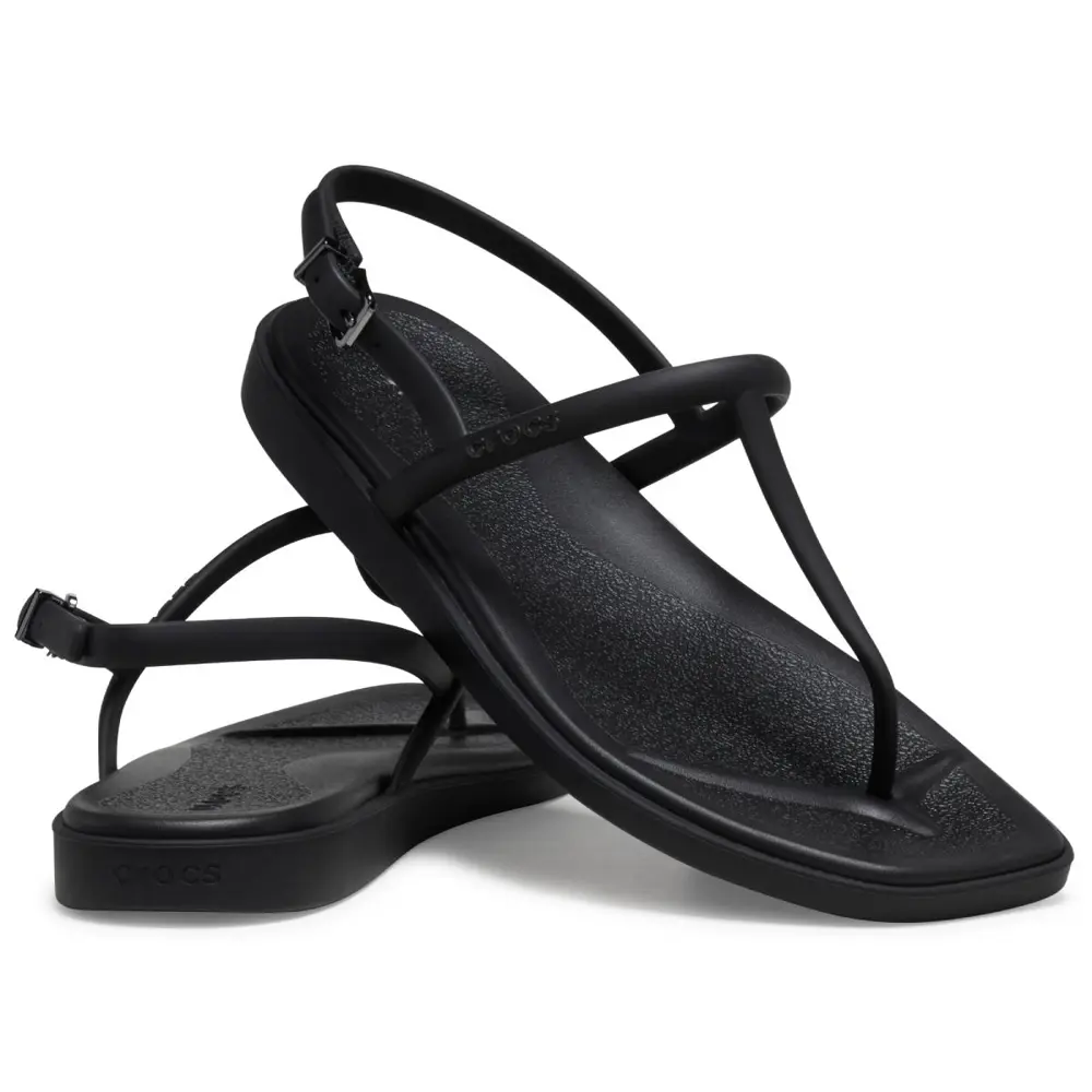 Crocs Miami Thong Flip Sandalet 209793-001