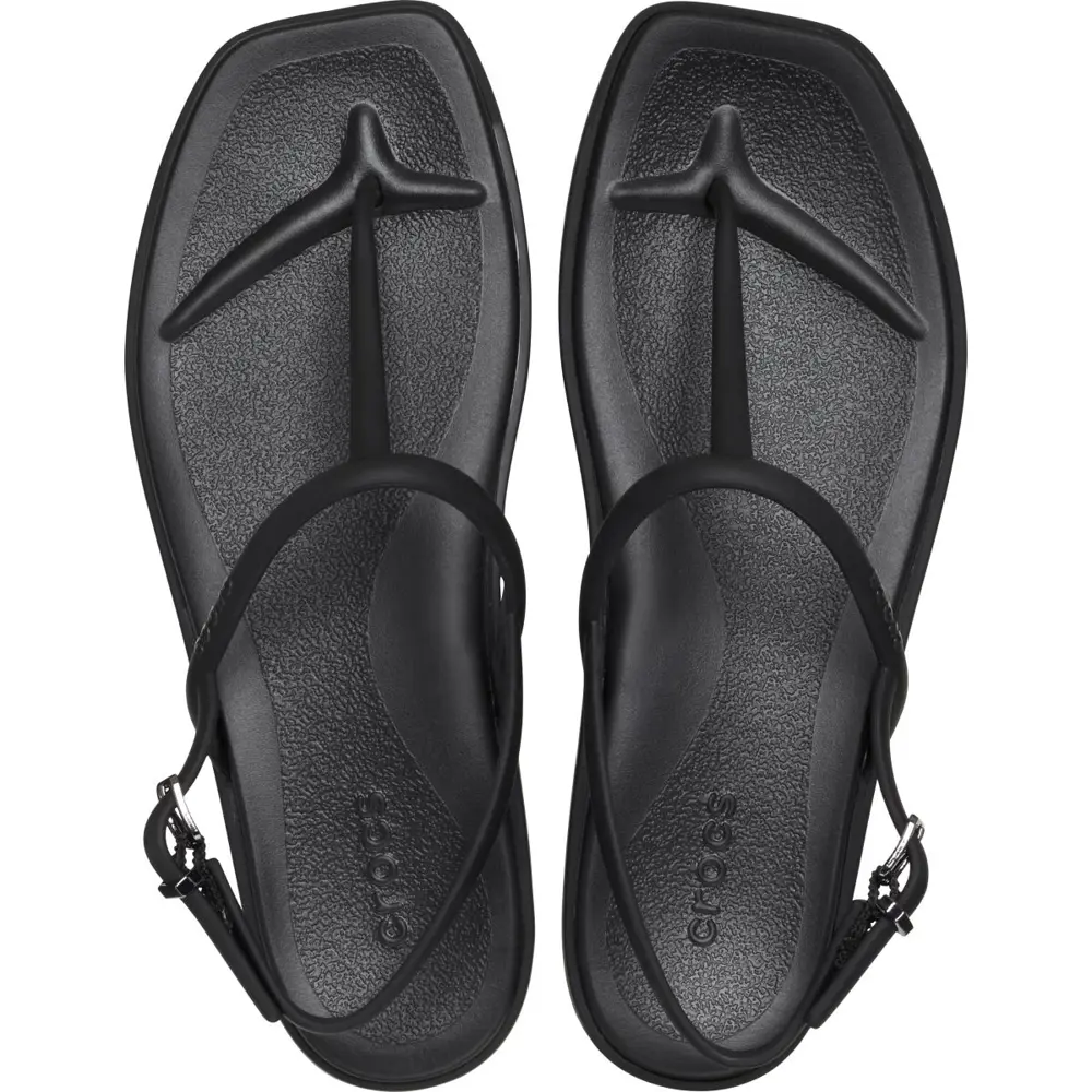 Crocs Miami Thong Flip Sandalet 209793-001