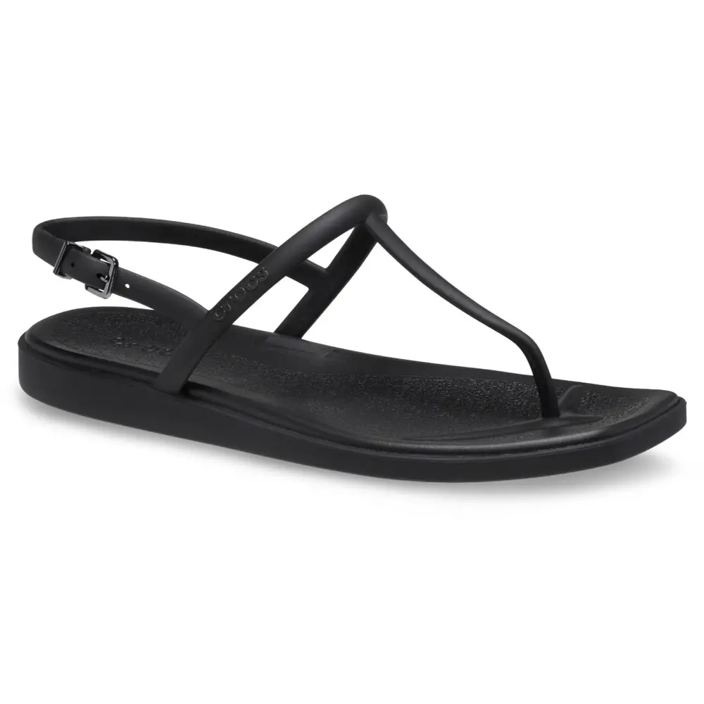 Crocs Miami Thong Flip Sandalet 209793-001