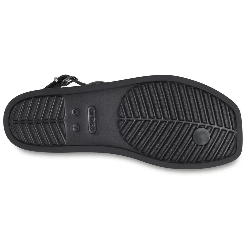 Crocs Miami Thong Flip Sandalet 209793-001