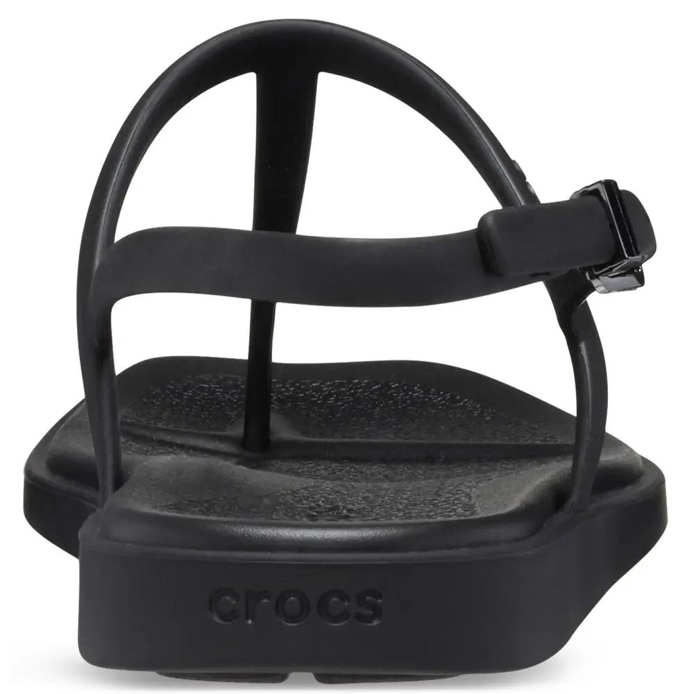 Crocs Miami Thong Flip Sandalet 209793-001