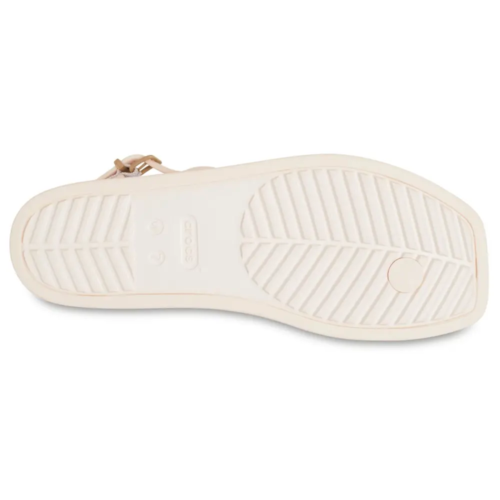 Crocs Miami Thong Flip Sandalet 209793-0WW