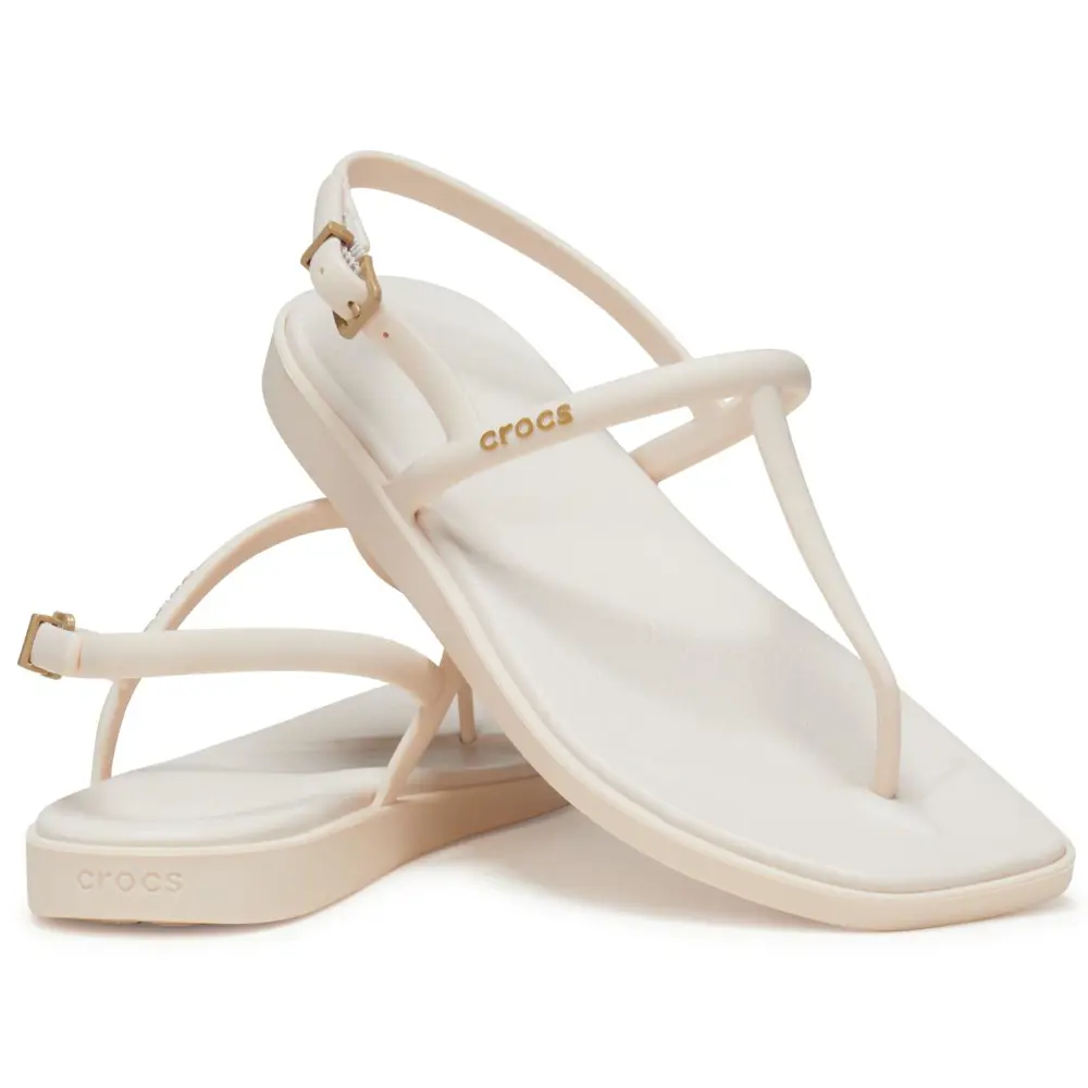 Crocs Miami Thong Flip Sandalet 209793-0WW