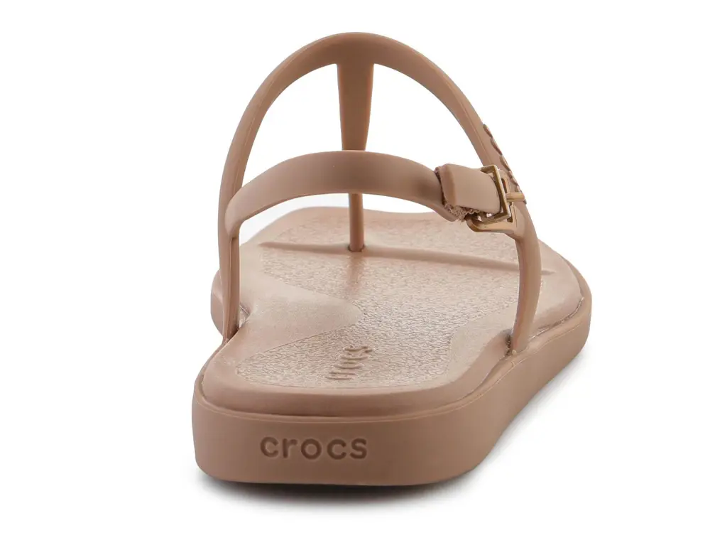Crocs Miami Thong Flip Sandalet 209793-2JJ