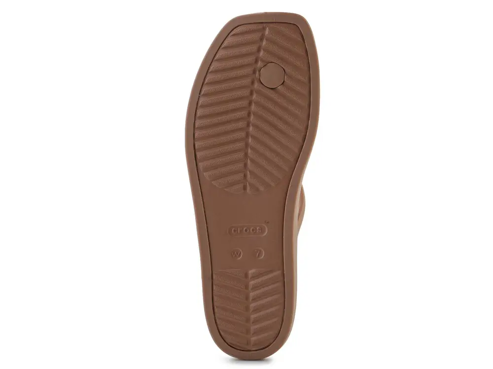 Crocs Miami Thong Flip Sandalet 209793-2JJ