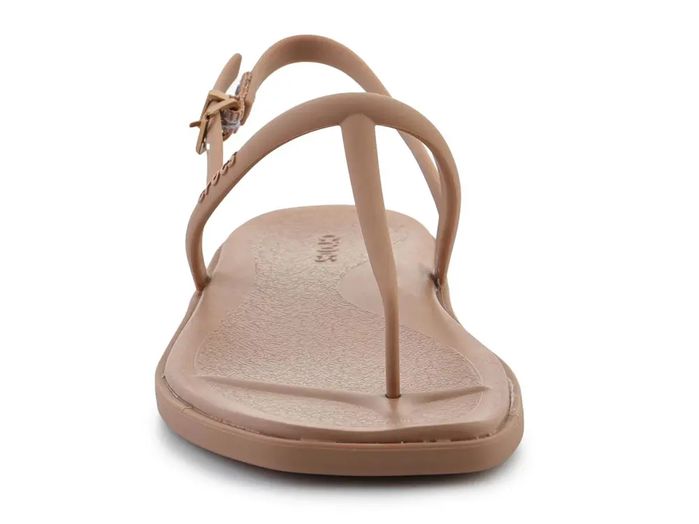 Crocs Miami Thong Flip Sandalet 209793-2JJ