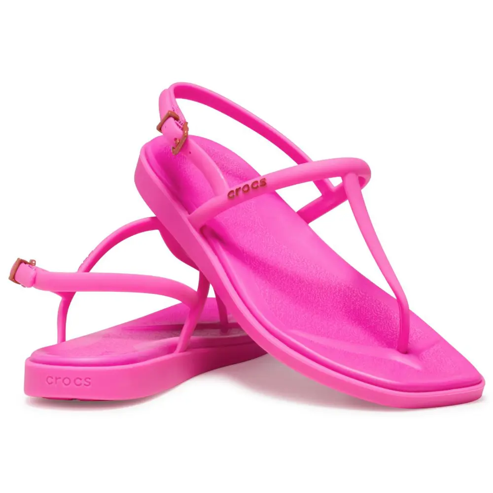 Crocs Miami Thong Flip Sandalet 209793-6ZQ