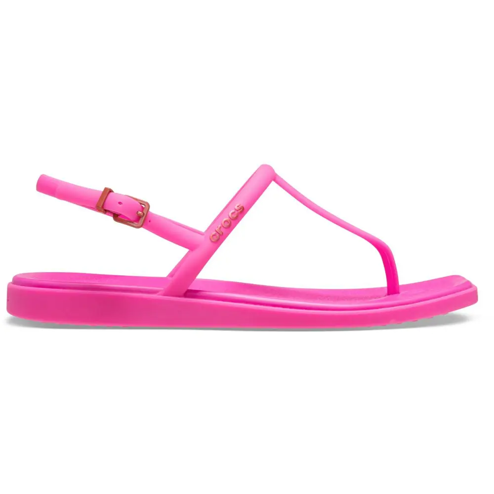 Crocs Miami Thong Flip Sandalet 209793-6ZQ