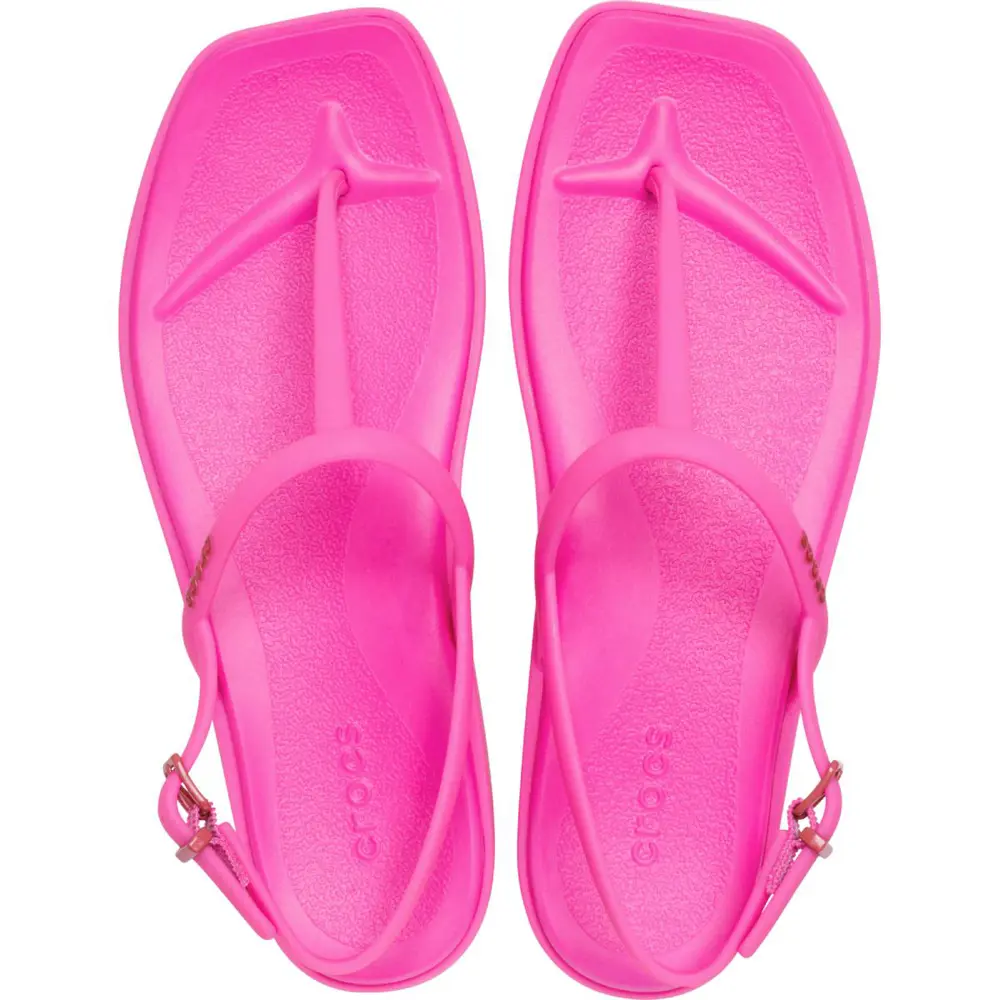 Crocs Miami Thong Flip Sandalet 209793-6ZQ