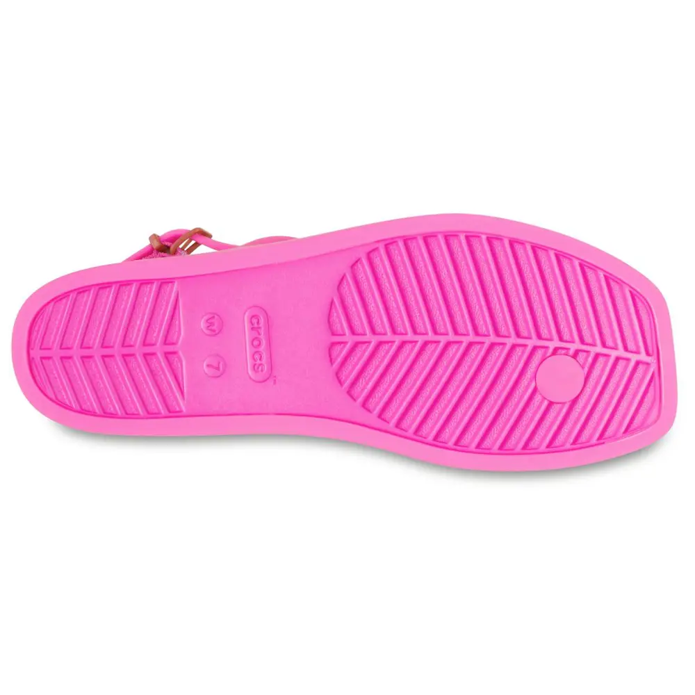 Crocs Miami Thong Flip Sandalet 209793-6ZQ