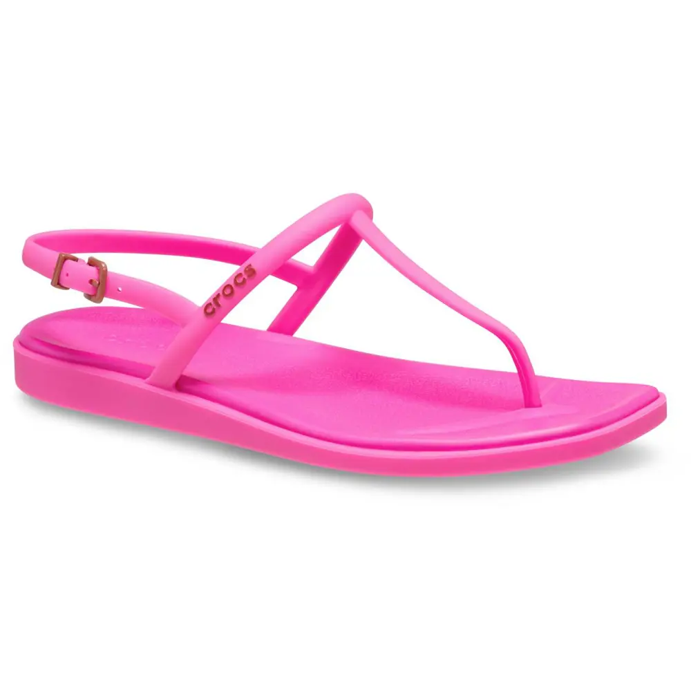 Crocs Miami Thong Flip Sandalet 209793-6ZQ