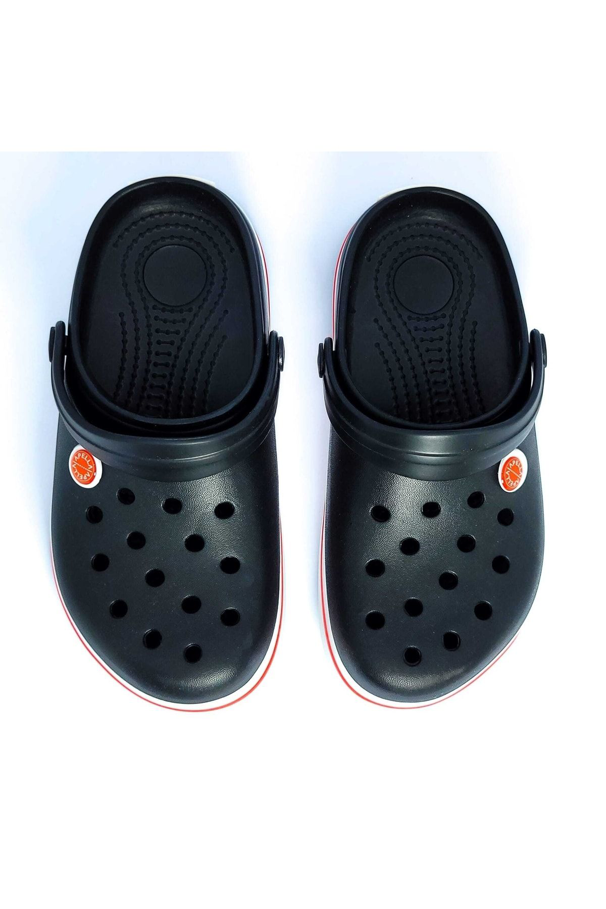 Crocs Model Eva Terlik-sandalet