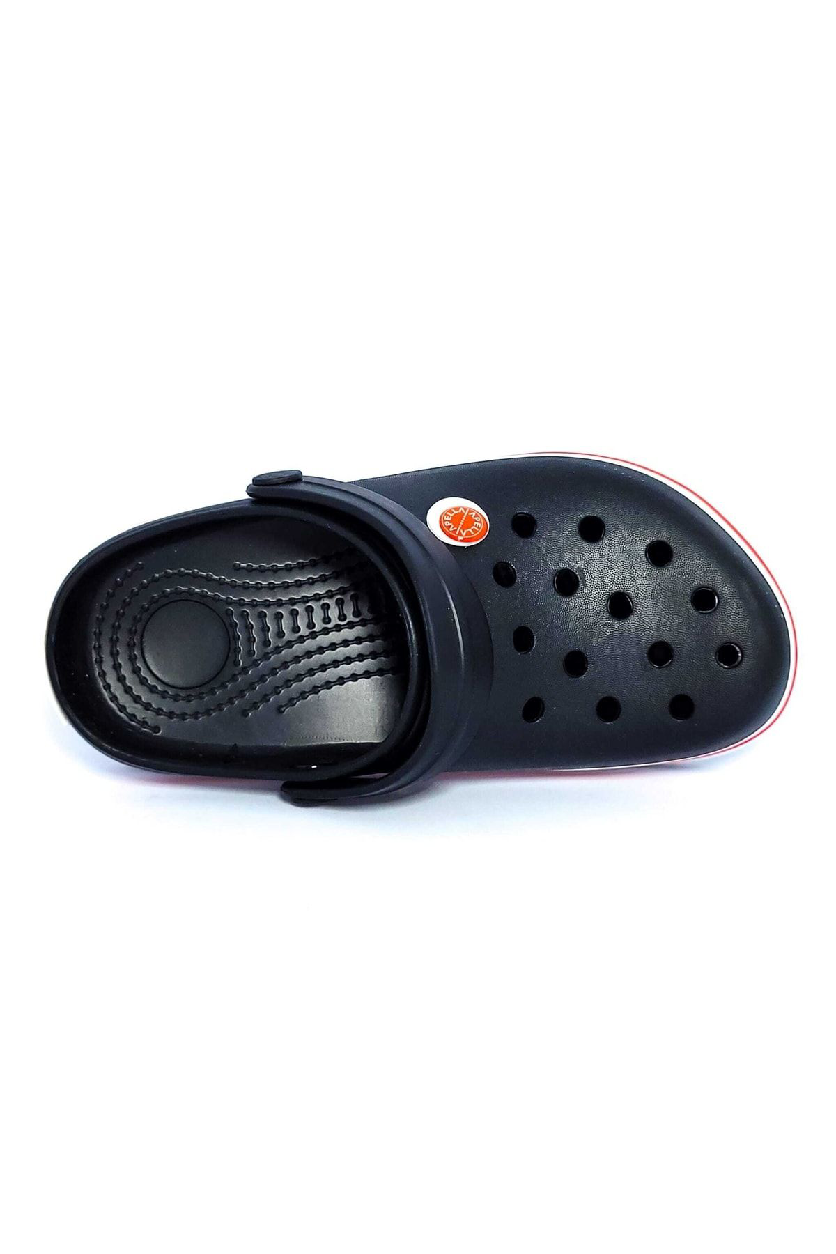 Crocs Model Eva Terlik-sandalet