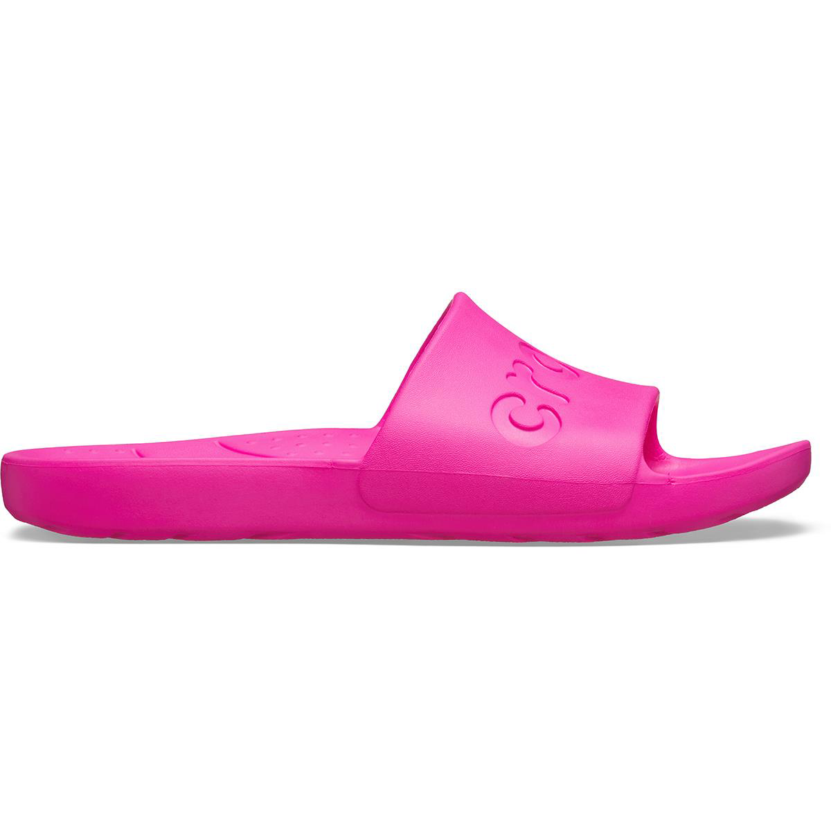 Crocs Slide Unisex Terlik 210088-6Tw Crocs Slide Unisex Terlik 210088-6Tw