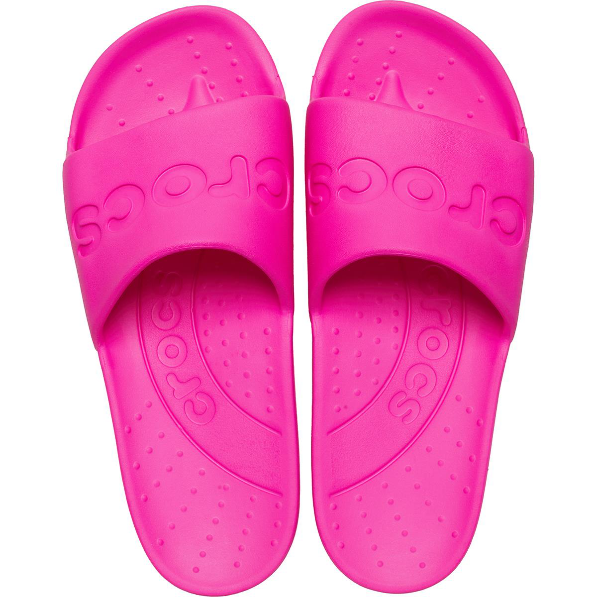 Crocs Slide Unisex Terlik 210088-6Tw Crocs Slide Unisex Terlik 210088-6Tw