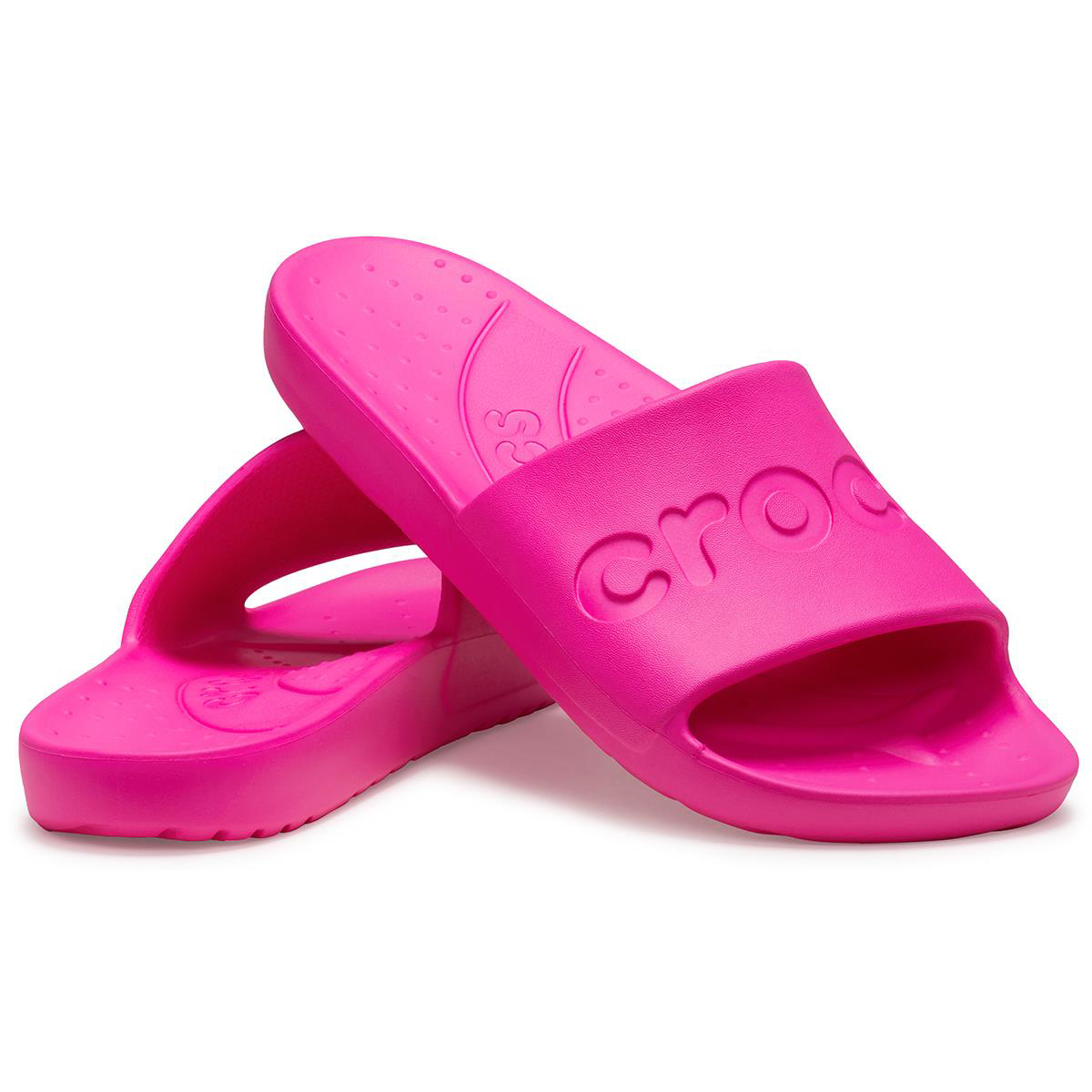 Crocs Slide Unisex Terlik 210088-6Tw Crocs Slide Unisex Terlik 210088-6Tw