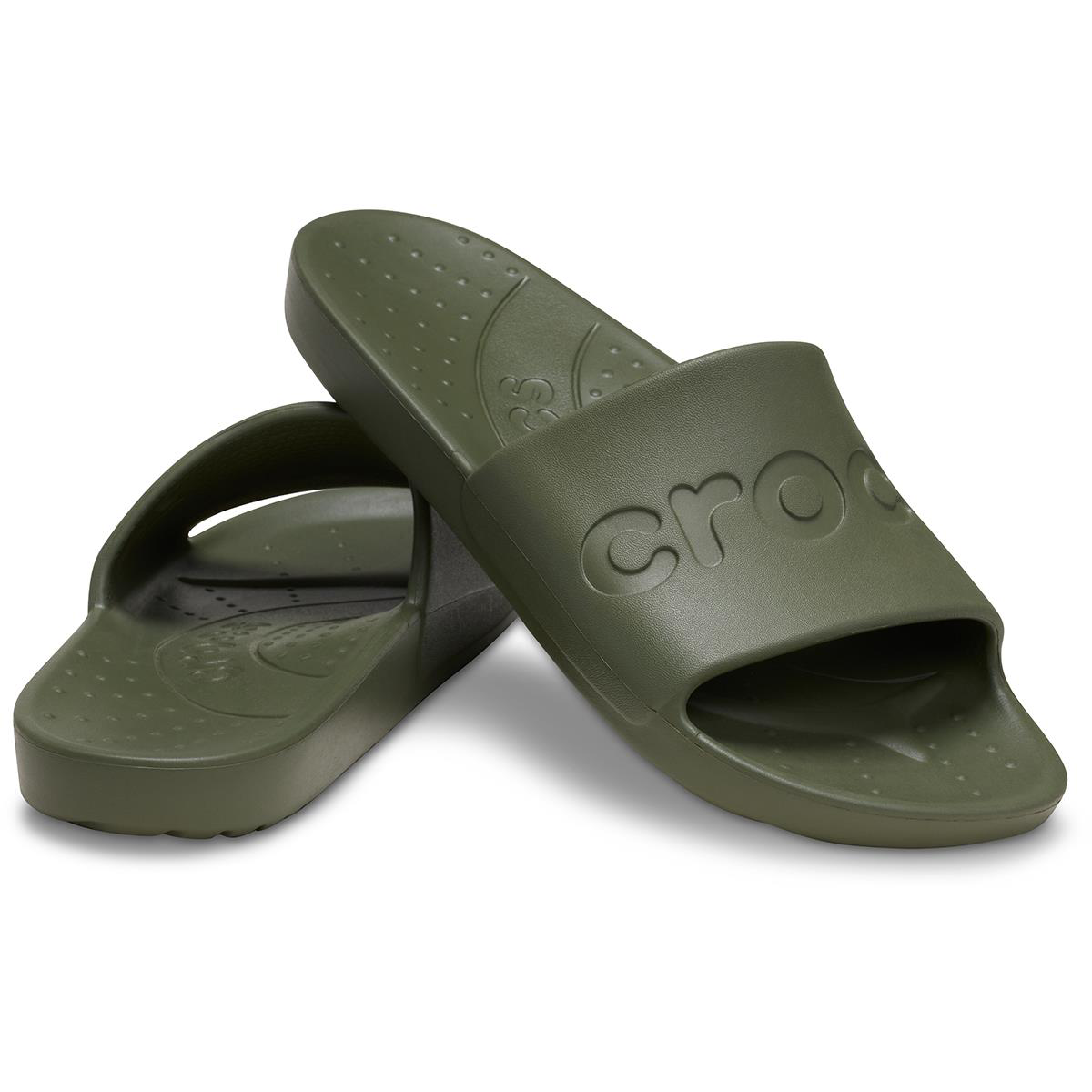 Crocs  Slide Unisex Terlik 210088-309