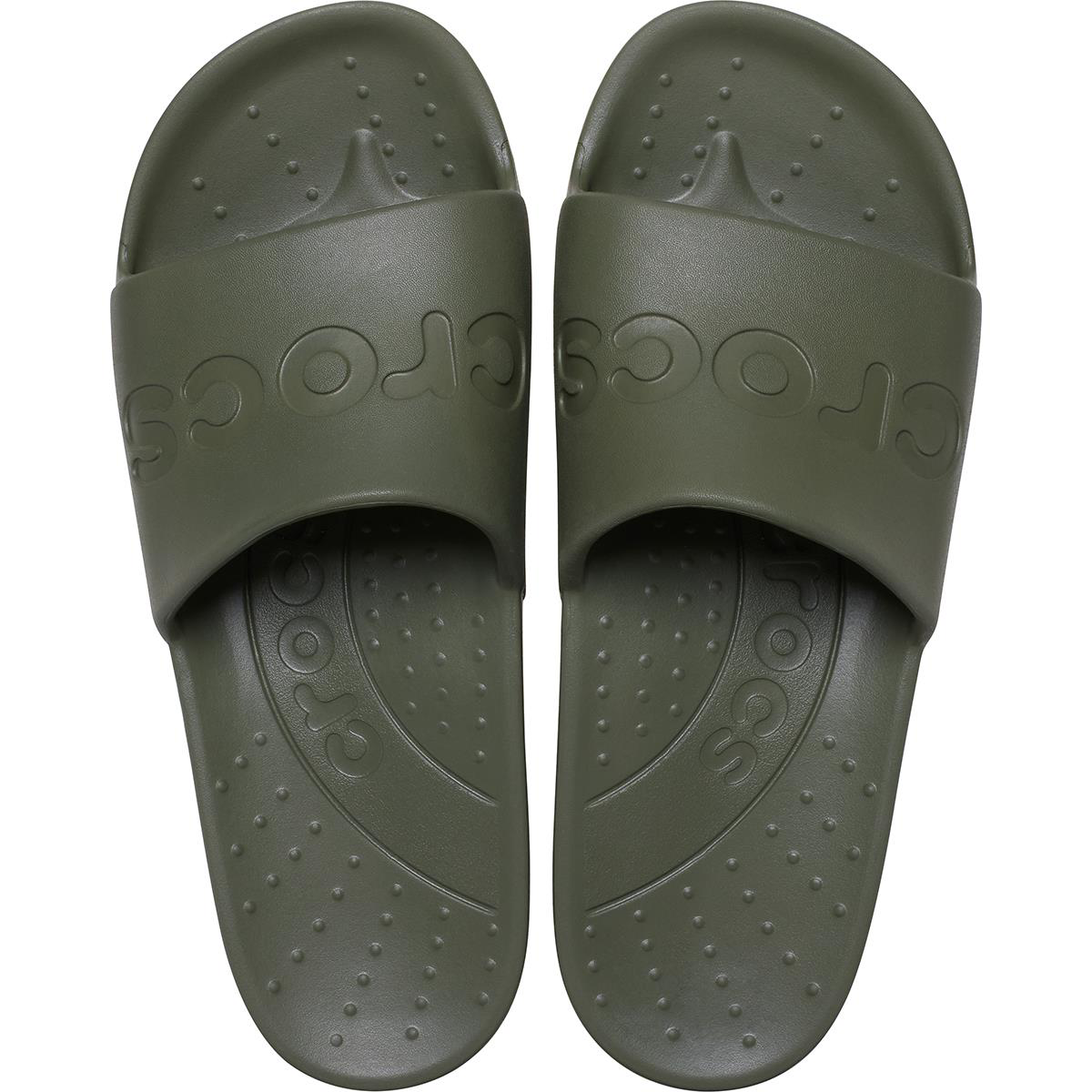 Crocs  Slide Unisex Terlik 210088-309