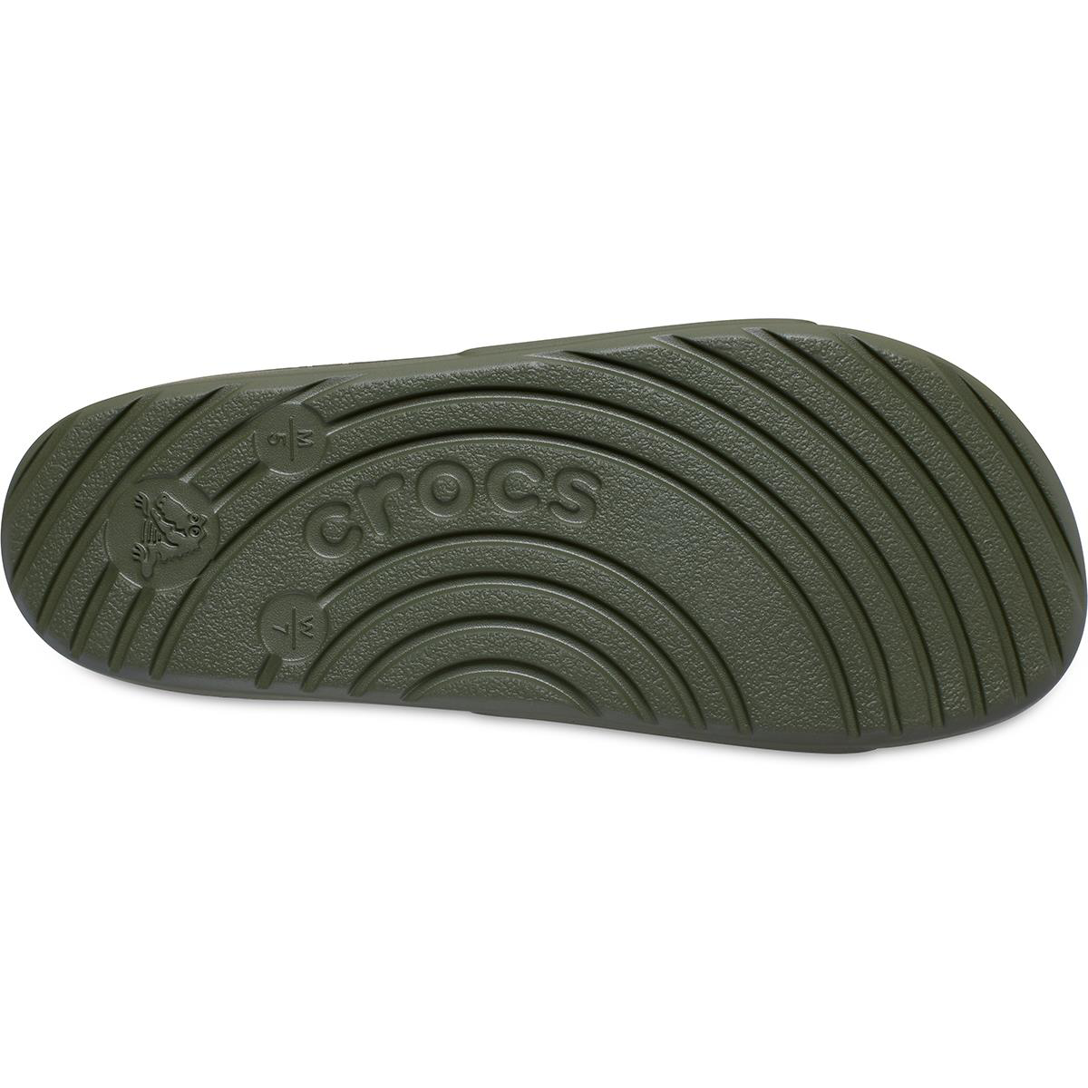 Crocs  Slide Unisex Terlik 210088-309