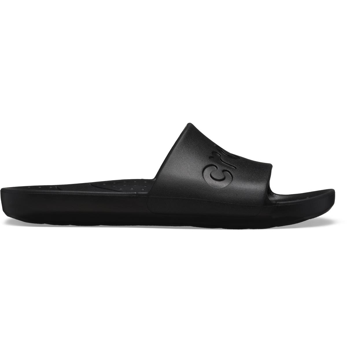 Crocs Slide Unisex Terlik 210088-001 Crocs Slide Unisex Terlik 210088-001