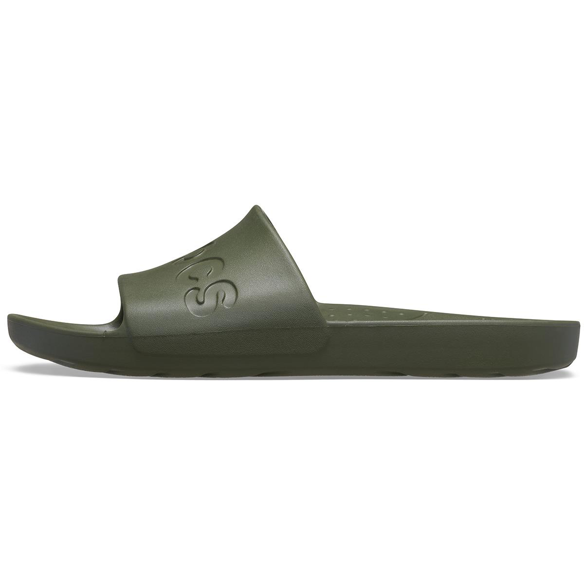 Crocs  Slide Unisex Terlik 210088-309
