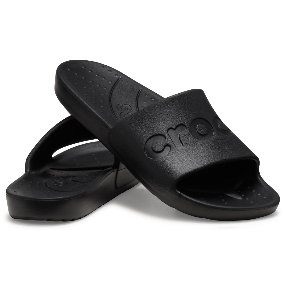 Crocs Slide Unisex Terlik 210088-001 Crocs Slide Unisex Terlik 210088-001