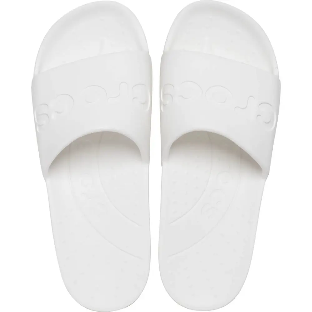 Crocs Slide Unisex Terlik 210088-100