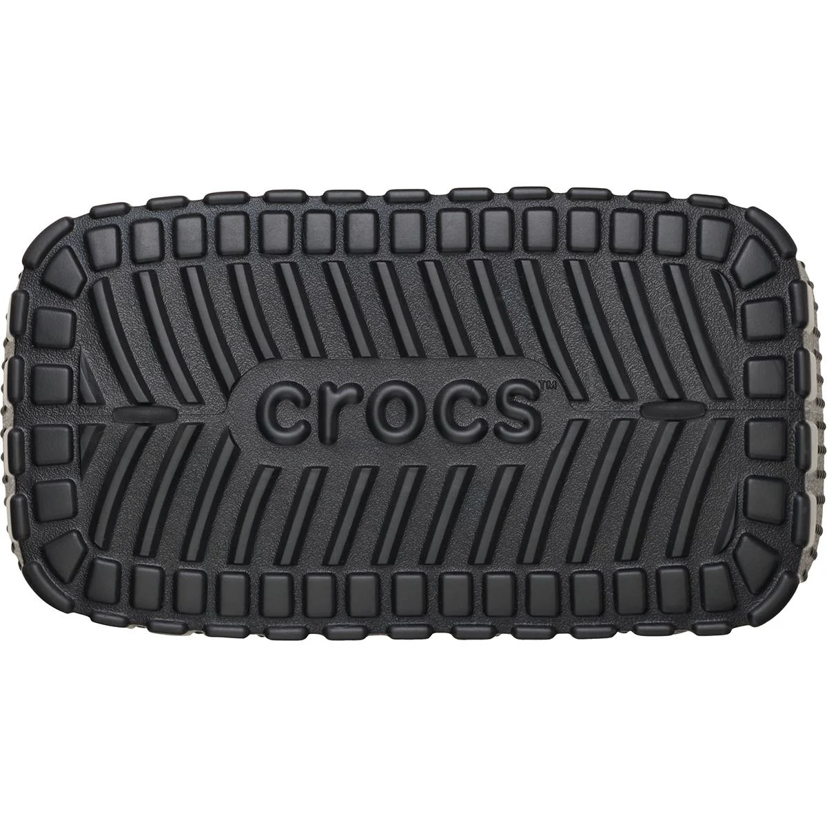 CROCS Small Eva Tote Black CZFB0001-001