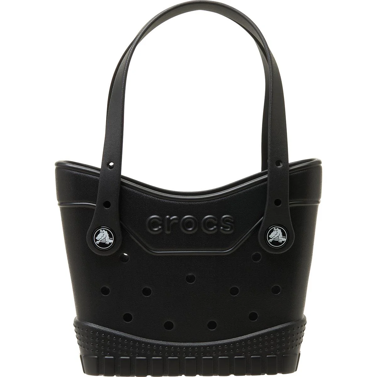 CROCS Small Eva Tote Black CZFB0001-001
