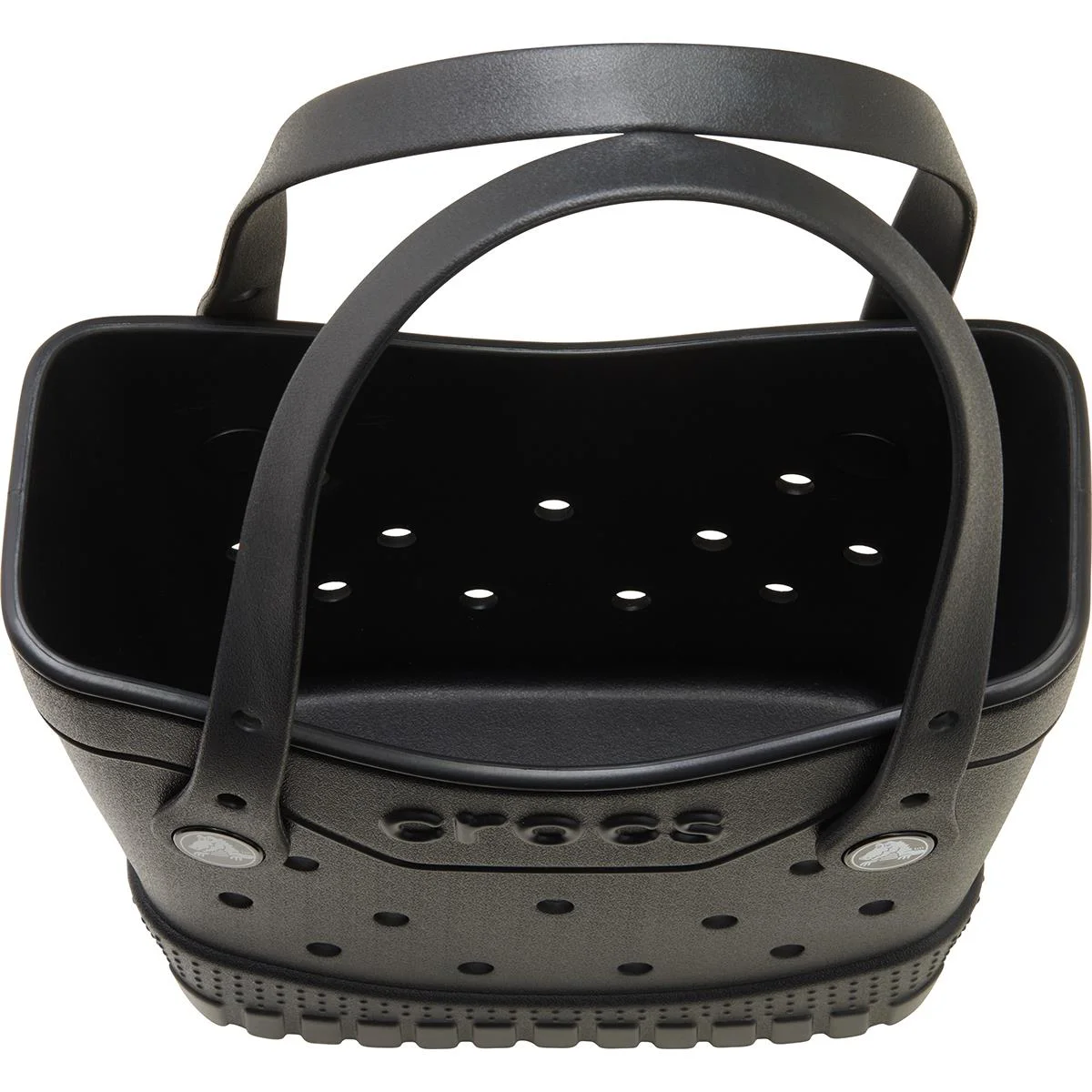 CROCS Small Eva Tote Black CZFB0001-001
