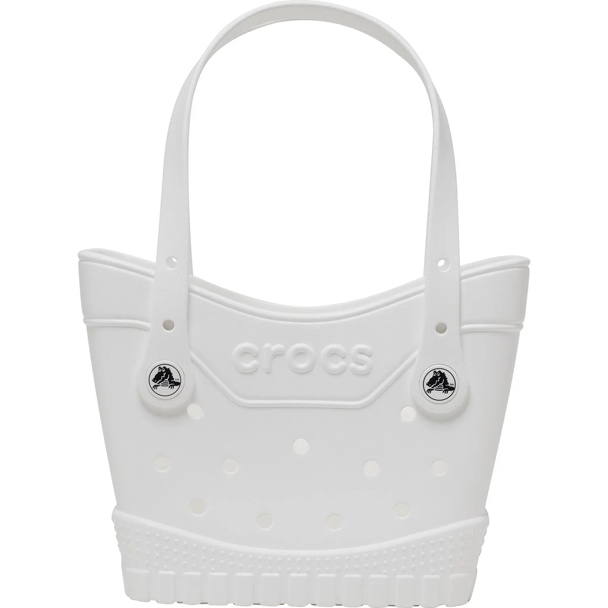 CROCS Small Eva Tote White CZFB0001-100