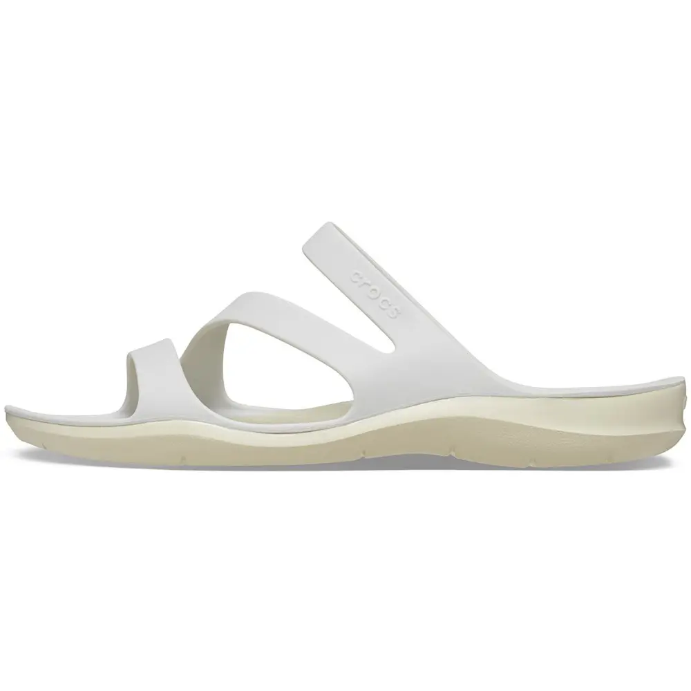 Crocs Swiftwater Sandal Atmosphere Terlik 203998-1FT