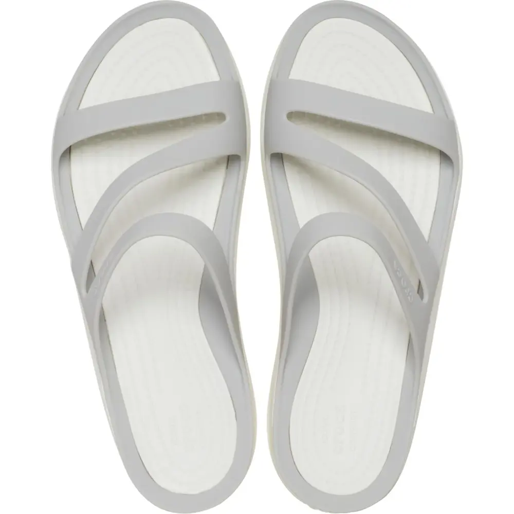 Crocs Swiftwater Sandal Atmosphere Terlik 203998-1FT
