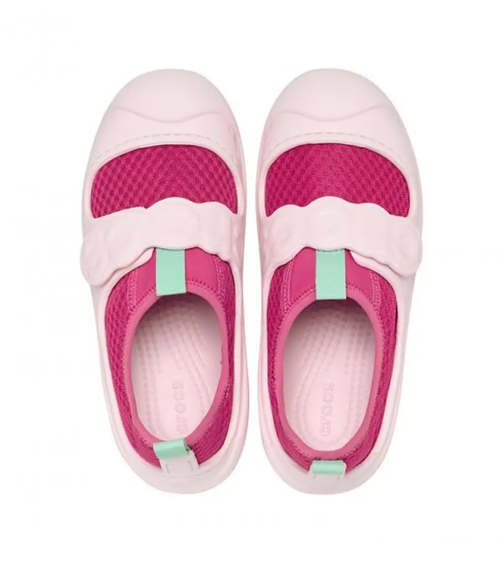 Crocs Swiftwater Splash Su Ayakkabısı 210619-6ZQ Crocs Swiftwater Splash Su Ayakkabısı 210619-6ZQ