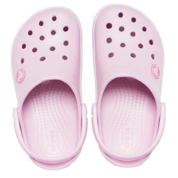 Crocs Unisex Terlik Lila 36-37