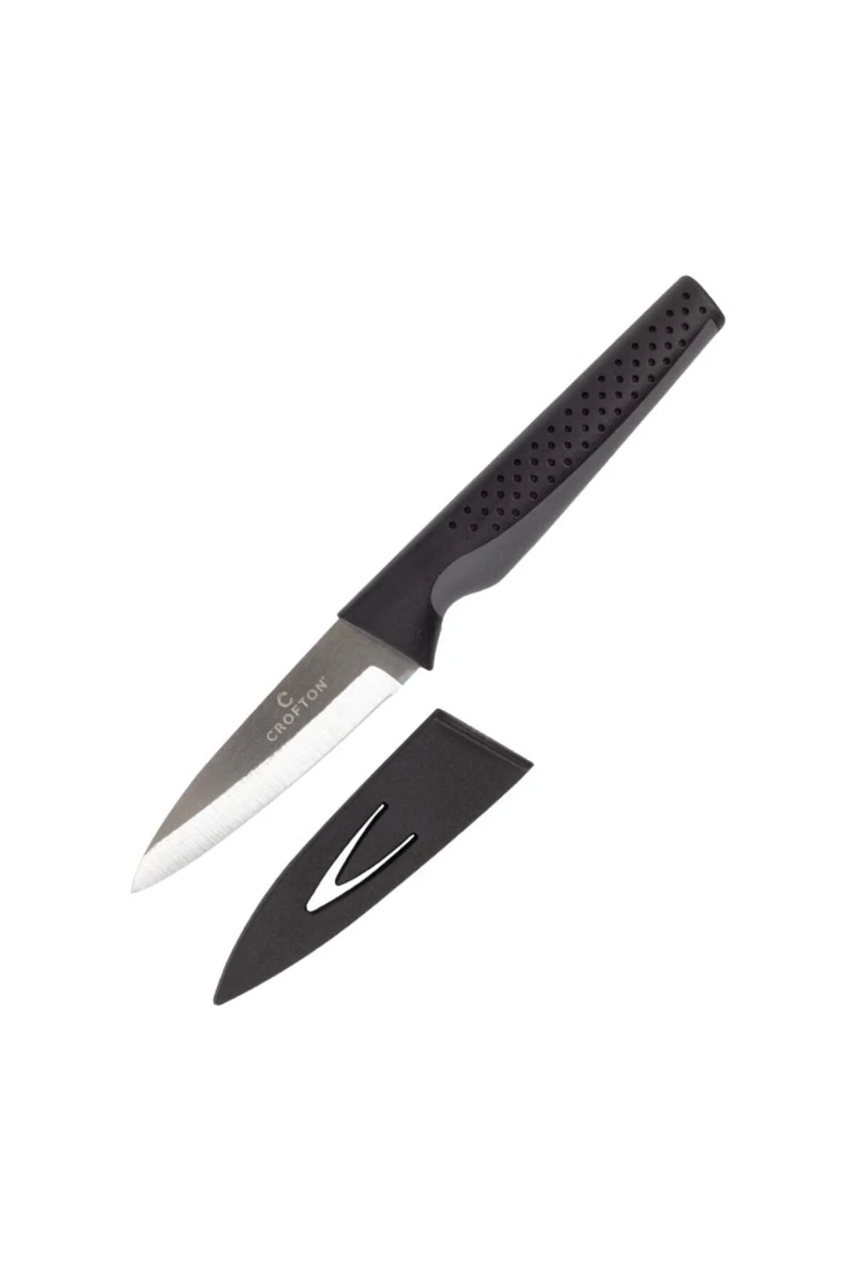 CROFTON TİTANYUM GÜMÜŞ RENK 20 CM BIÇAK