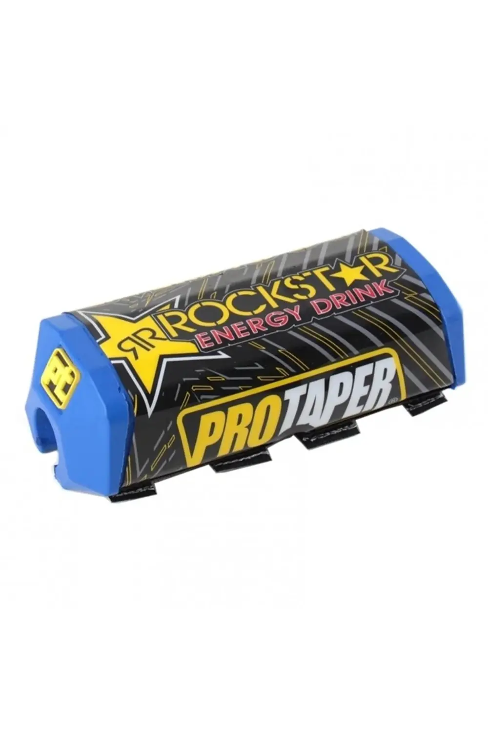 CROSS MOTOSİKLET ÜNİVERSAL GİDON PED KARE MAVİ