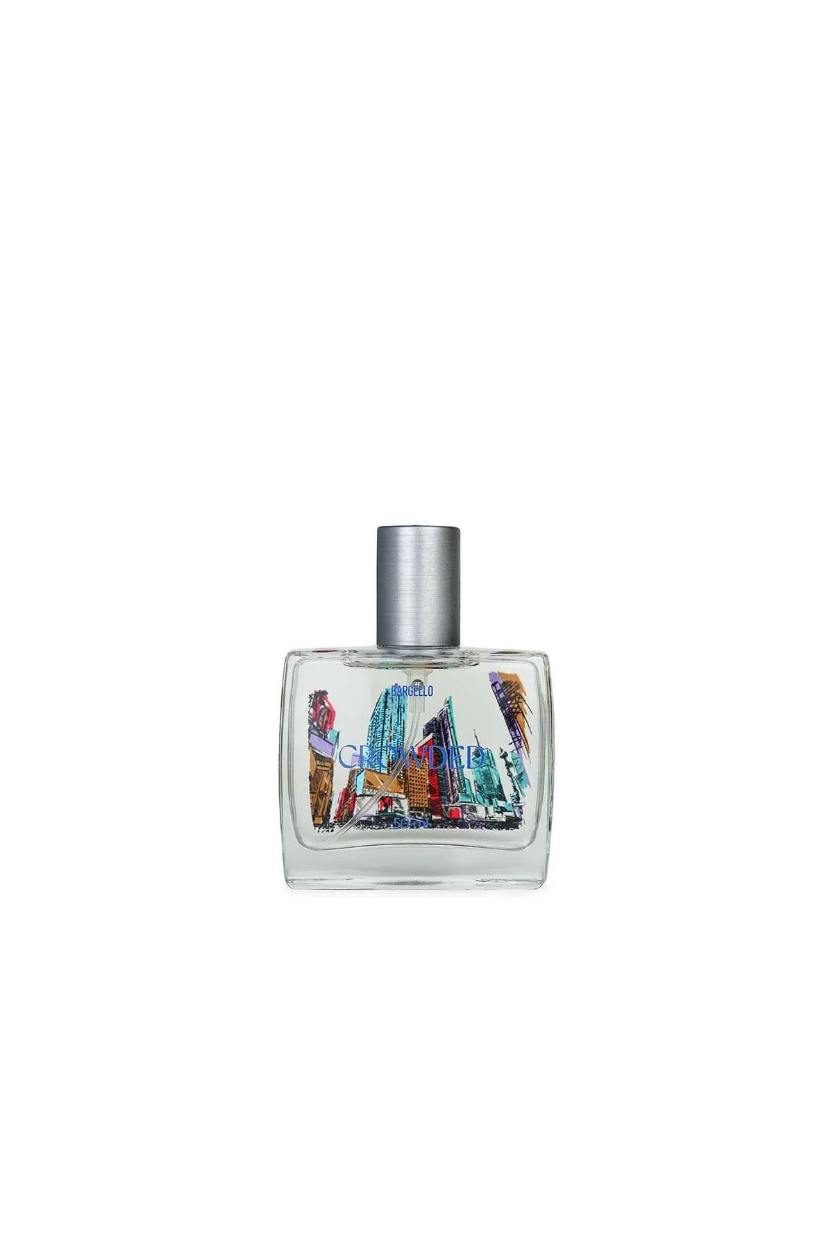 CROWDED ERKEK 50 ml PARFÜM EDP
