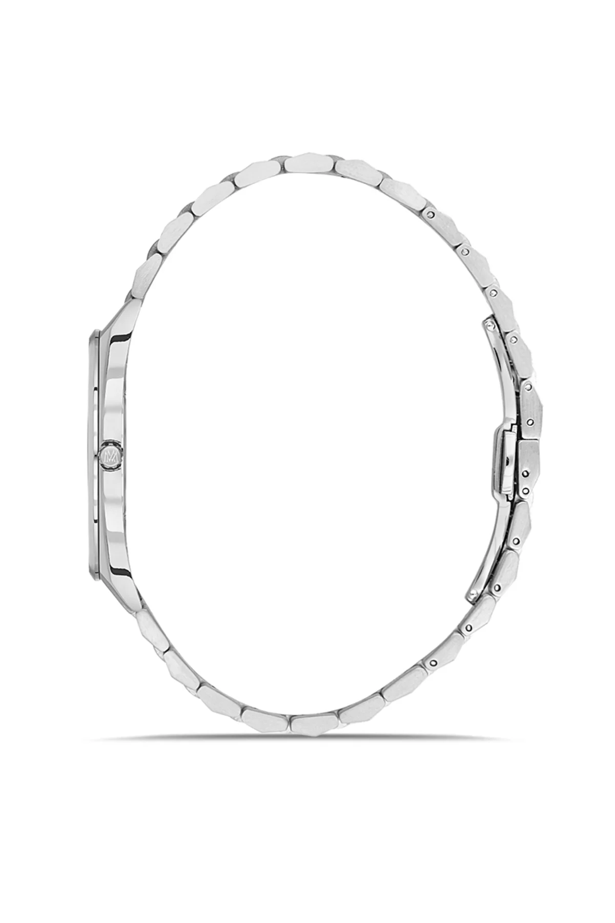 Crown Master Collection EM340S-11SS Erkek Kol Saati