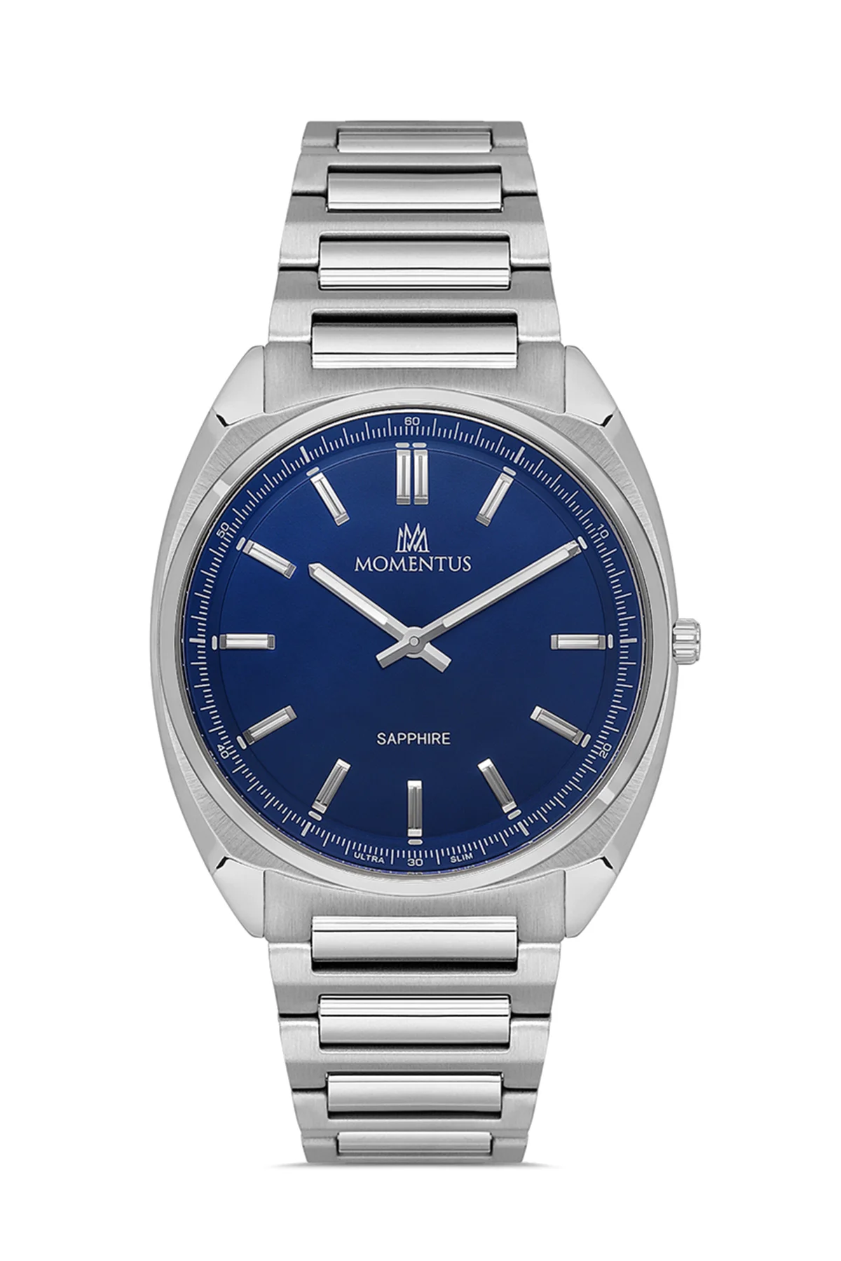 Crown Master Collection EM340S-11SS Erkek Kol Saati