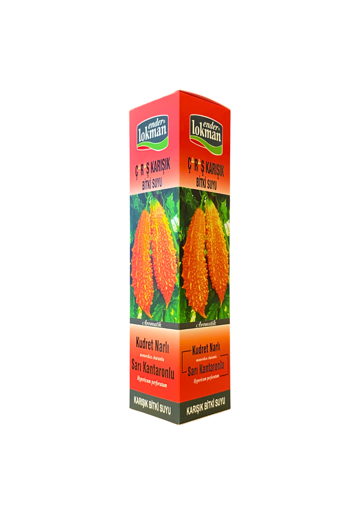 ÇRŞ Karışık Bitki Suyu 500 ml