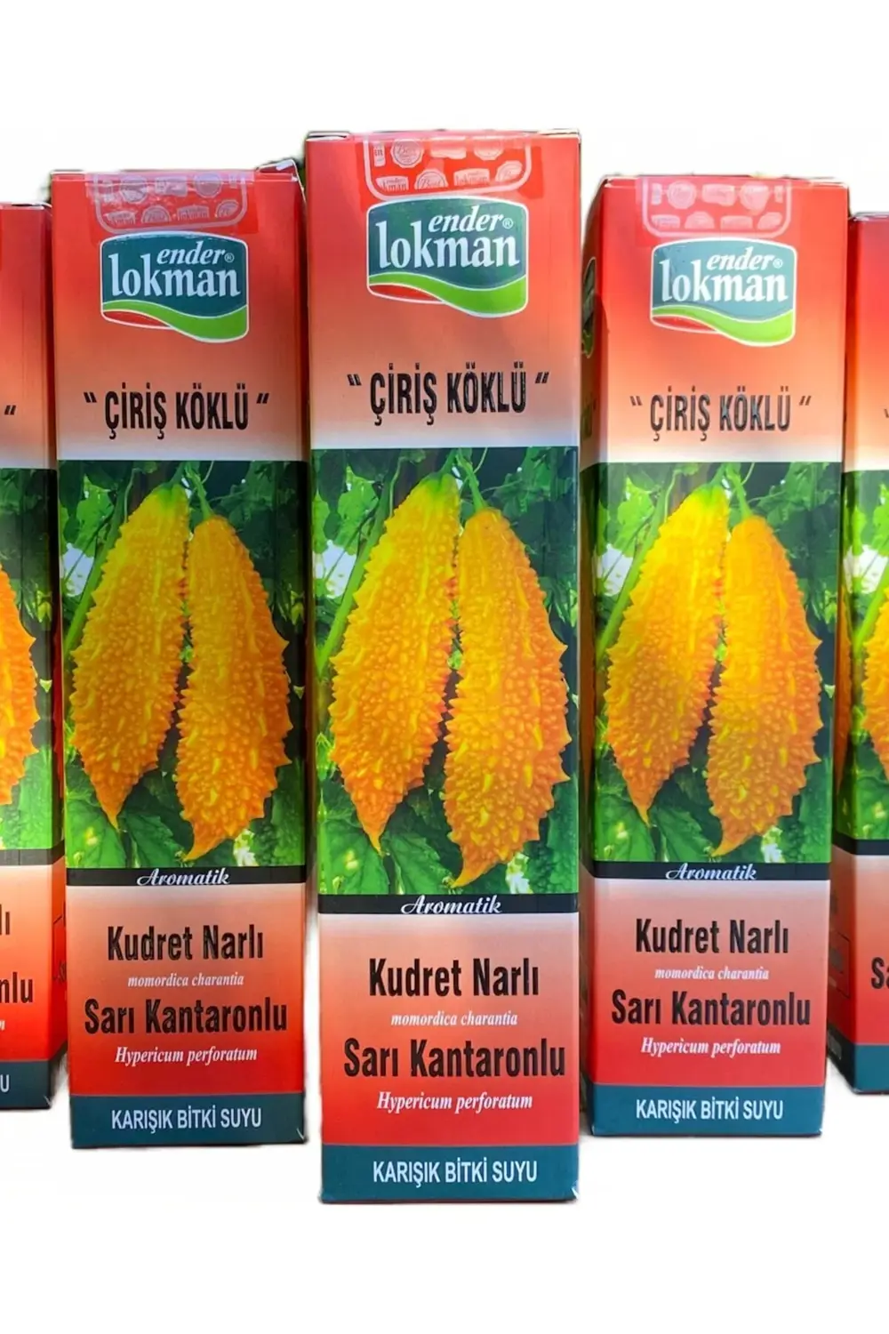 ÇRŞ Karışık Bitki Suyu 500 ml