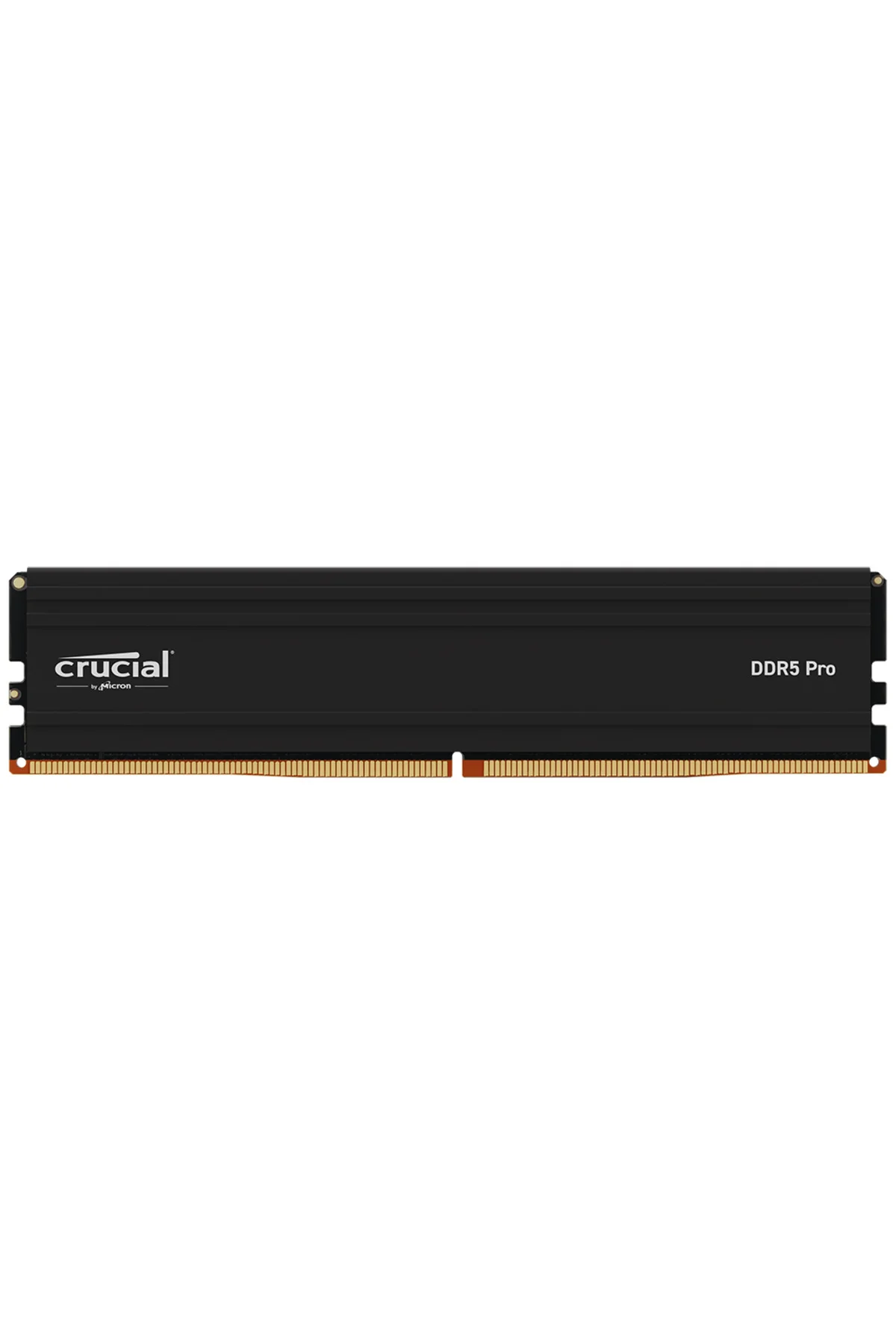 CRUCIAL CP16G56C46U5 PRO, 16GB, DDR5, 5600MHz CL46, 1.1V, XMP 3.0, Desktop Ram (Soğutuculu)