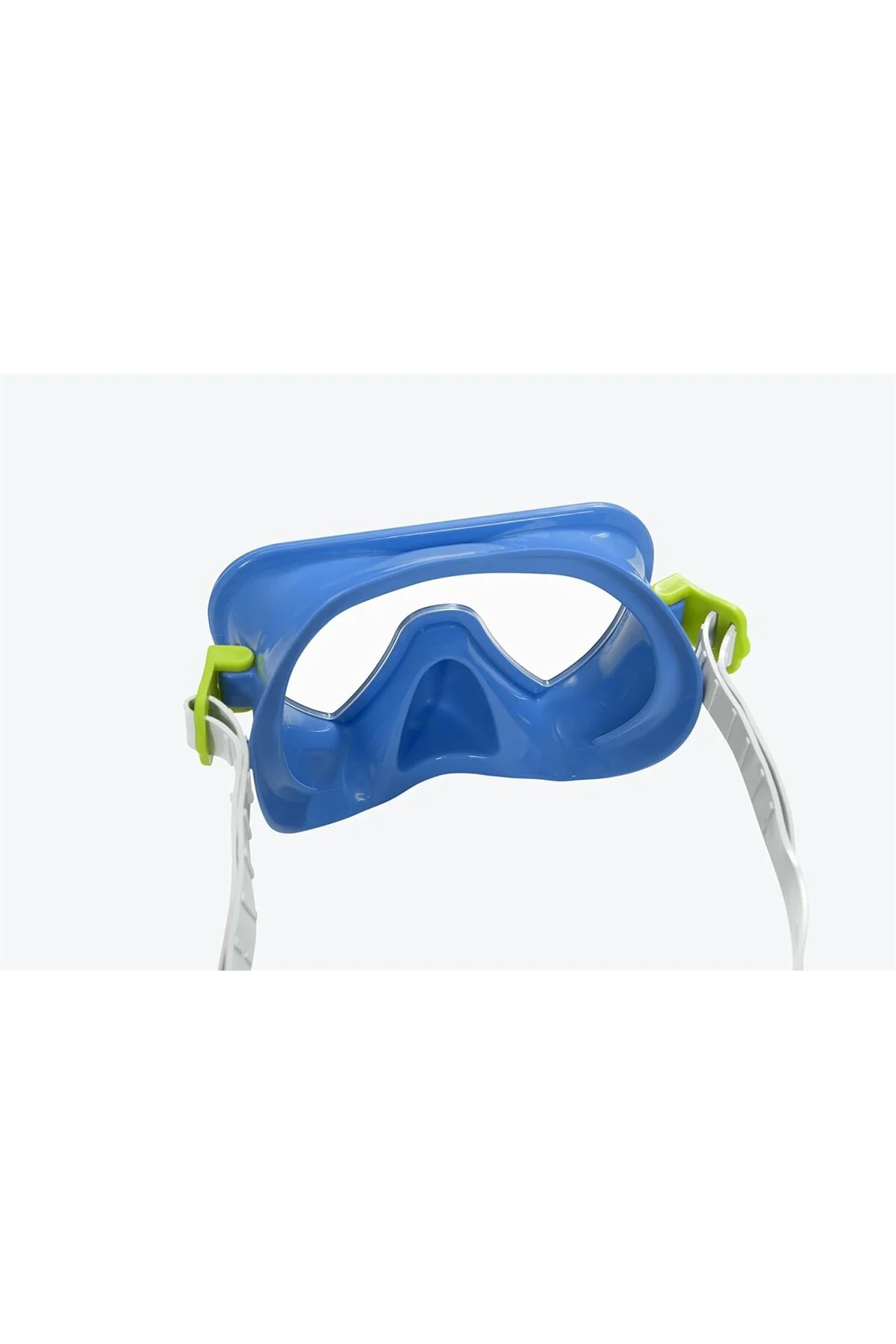 Crusader Essential Kids 3+ Şnorkel Maske Seti Crusader Essential Kids 3+ Şnorkel Maske Seti