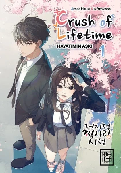 Crush of Lifetime Hayatımın Aşkı 1 Fiyatı, Yorumları ve Özellikleri