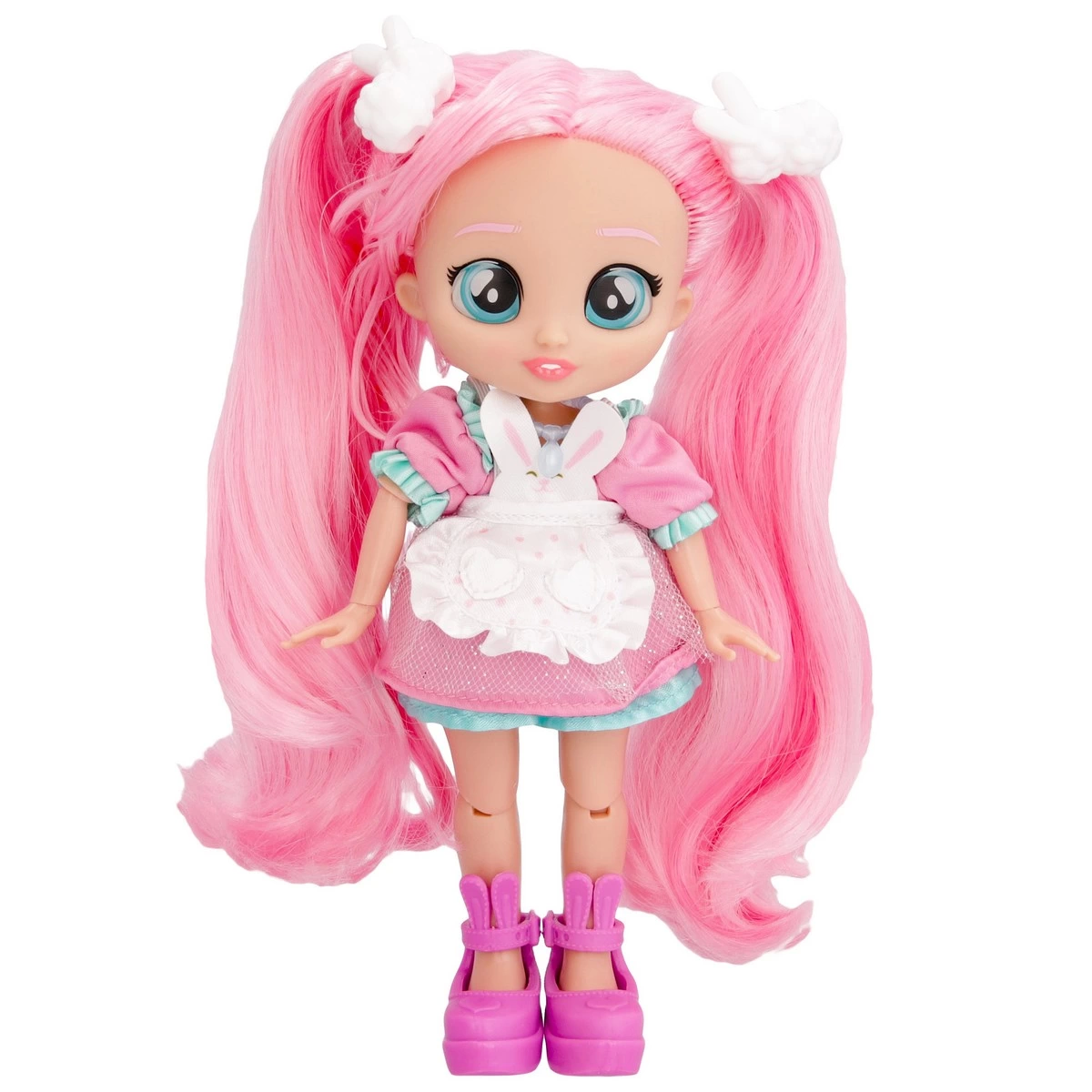 Cry Babies BFF Bebekler GIO-CYM17000